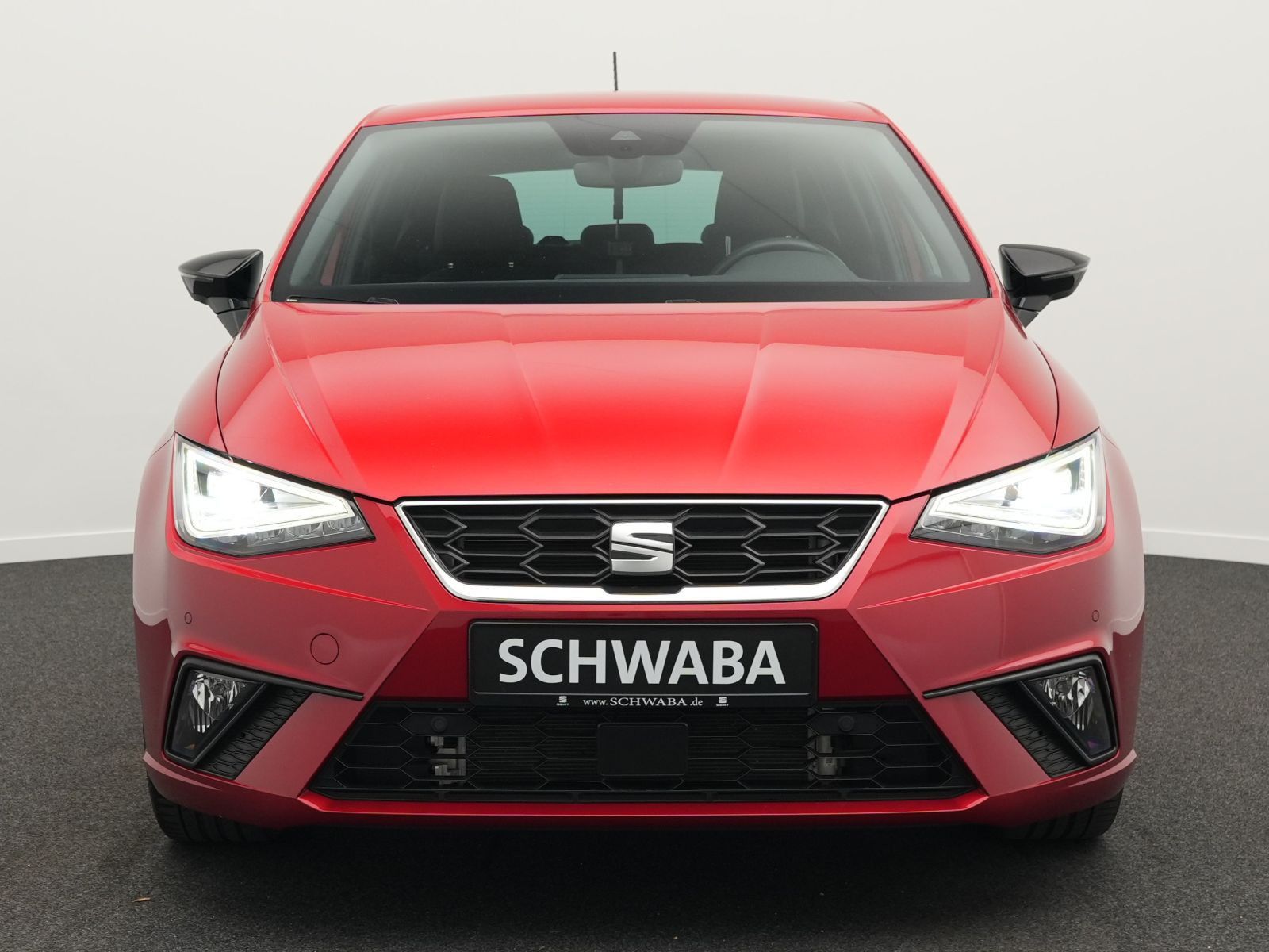 Seat Ibiza - Bild 7
