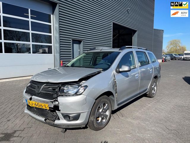 Dacia Logan MCV 0.9 TCe 10th Anniversary