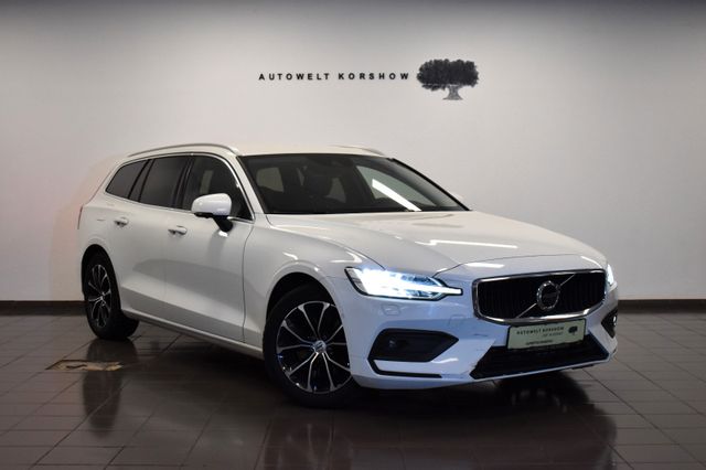 Volvo V60 Geartronic *AHK *KAMERA *360° KAMERA*KEYLESS