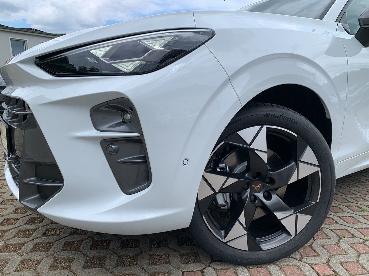 Cupra Terramar - Bild 24