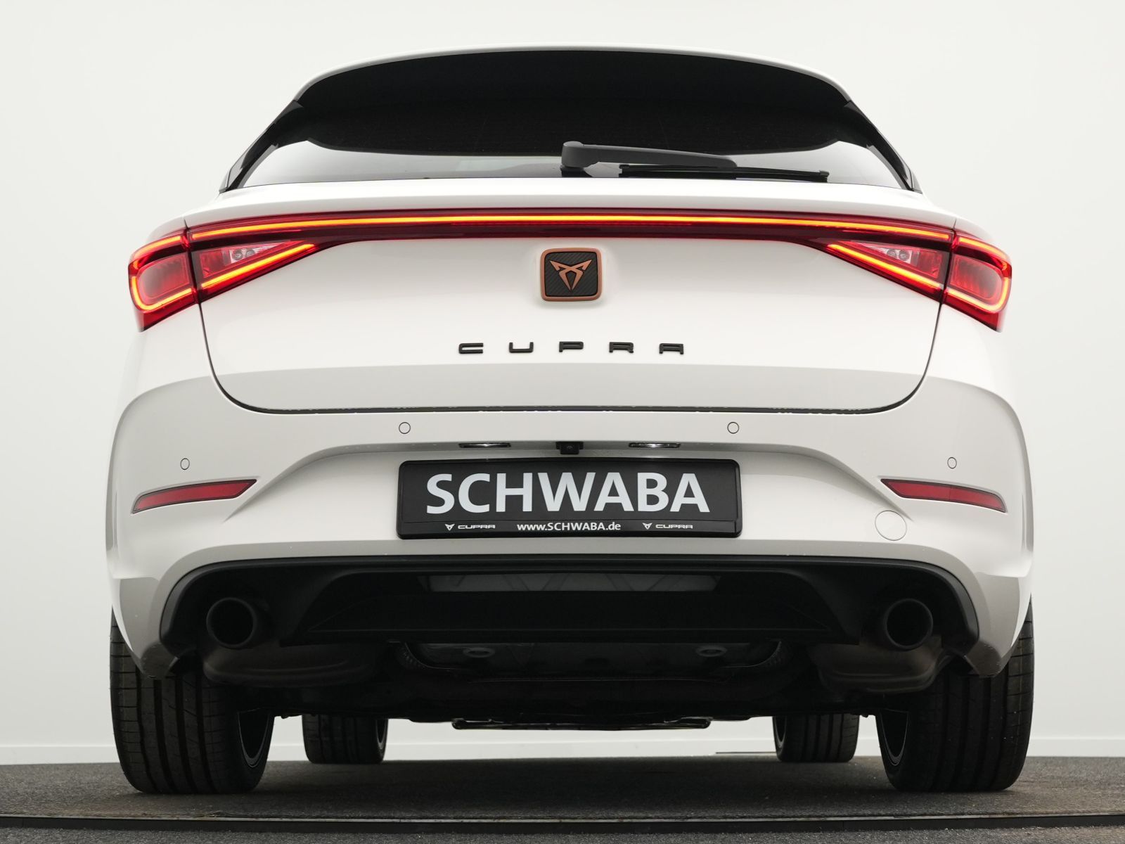 Cupra Leon - Bild 34