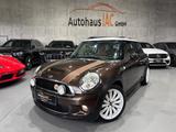 MINI COOPER/S/PANO/NAVI/SHZ/LEDER/KLIMA/AUTOMATIK - MINI MINI: Braun