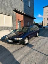 Ford Mondeo mit Tüv - gebrauchte Ford Mondeo aus dem Jahr 1996