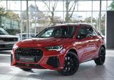 Audi RSQ3 q. *2.H *21 *Virtual*RS-AGA*ACC*AHK*Pano - Audi RSQ3 aus 2022
