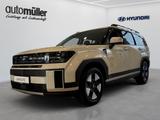 Hyundai SANTA FE Signature Intro SHZ*LHZ*KLIMAA*NAVI*USB
