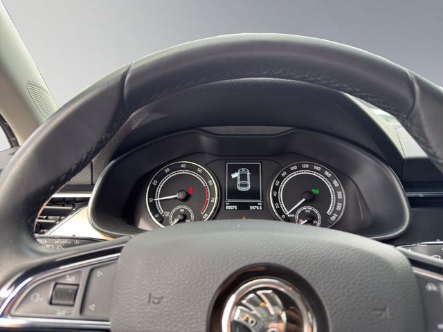 Scala 1.0TSI DSG Style