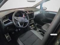 Volkswagen Touran - Vorschau Bild 4