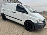 Mercedes-Benz Vito W639 113 CDI KLIMA ALU - Mercedes-Benz Vito: 639