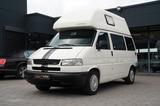 Volkswagen T4 California Westfalia Hochdach-AHK - Wohnmobil oder -wagen Hochdach