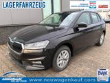 Skoda Fabia Active 1.0 80PS Radio USB BT LED 5J Garant - Skoda Fabia: R