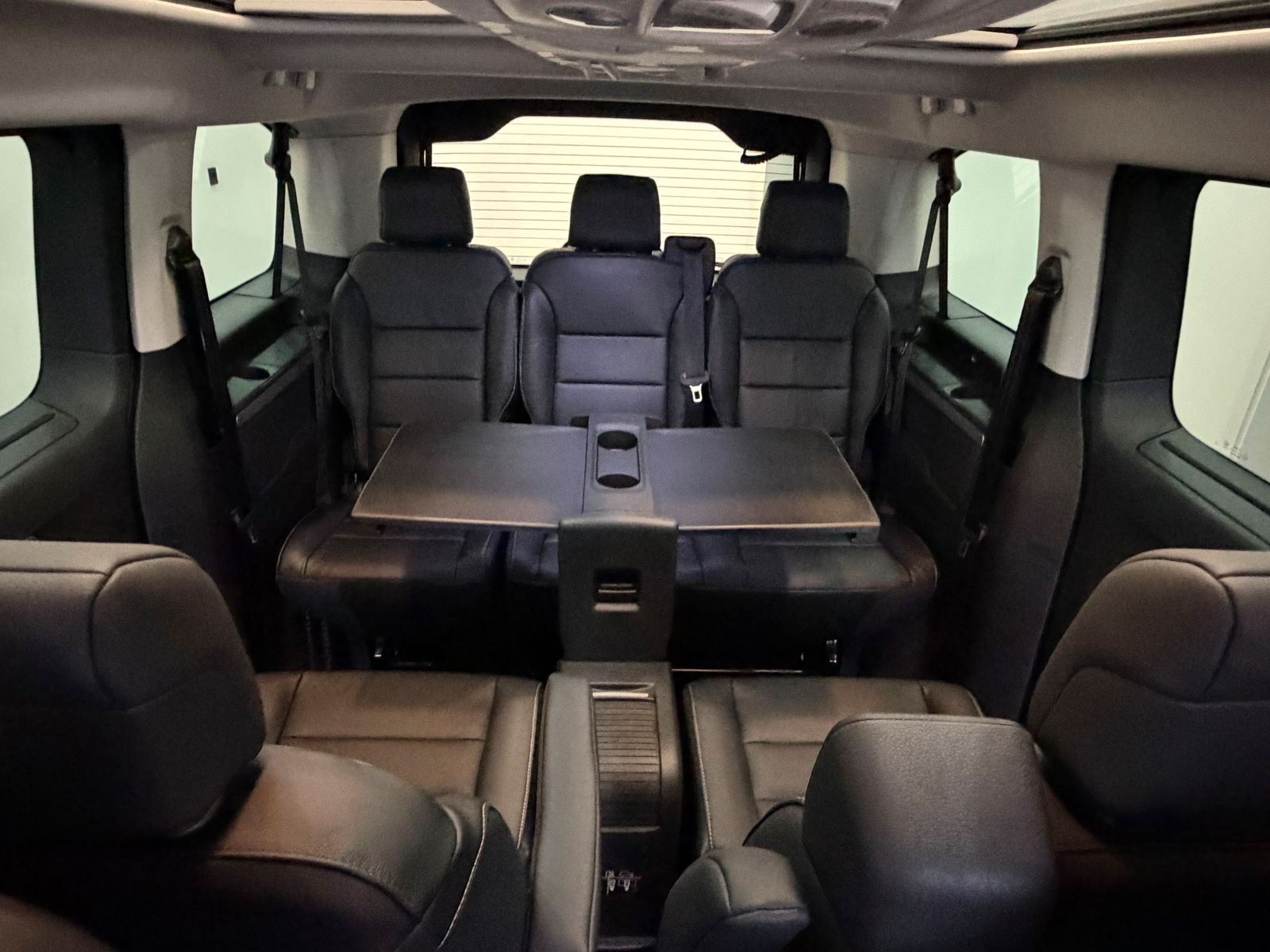 Opel Zafira - Bild 29