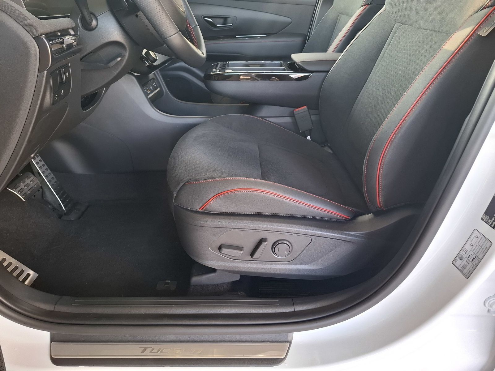 Hyundai Tucson – Bild 33
