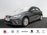 Seat IBIZA FR 1.0 TSI DSG Kam. Navi Sportp. Virtual - Seat Ibiza: Fr Sport