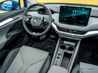 Skoda Enyaq - Vorschau Bild 8