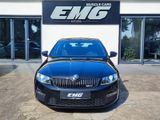 Skoda Octavia Combi RS 2.0 TFSI*BI-XENON*LEDER*NAVI* - Skoda Octavia: TFSI RS