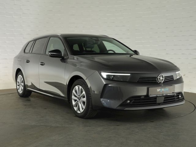 Astra L ST ELEGANCE CDTI AT+AHK+NAVI+LED+RÜCKFAH