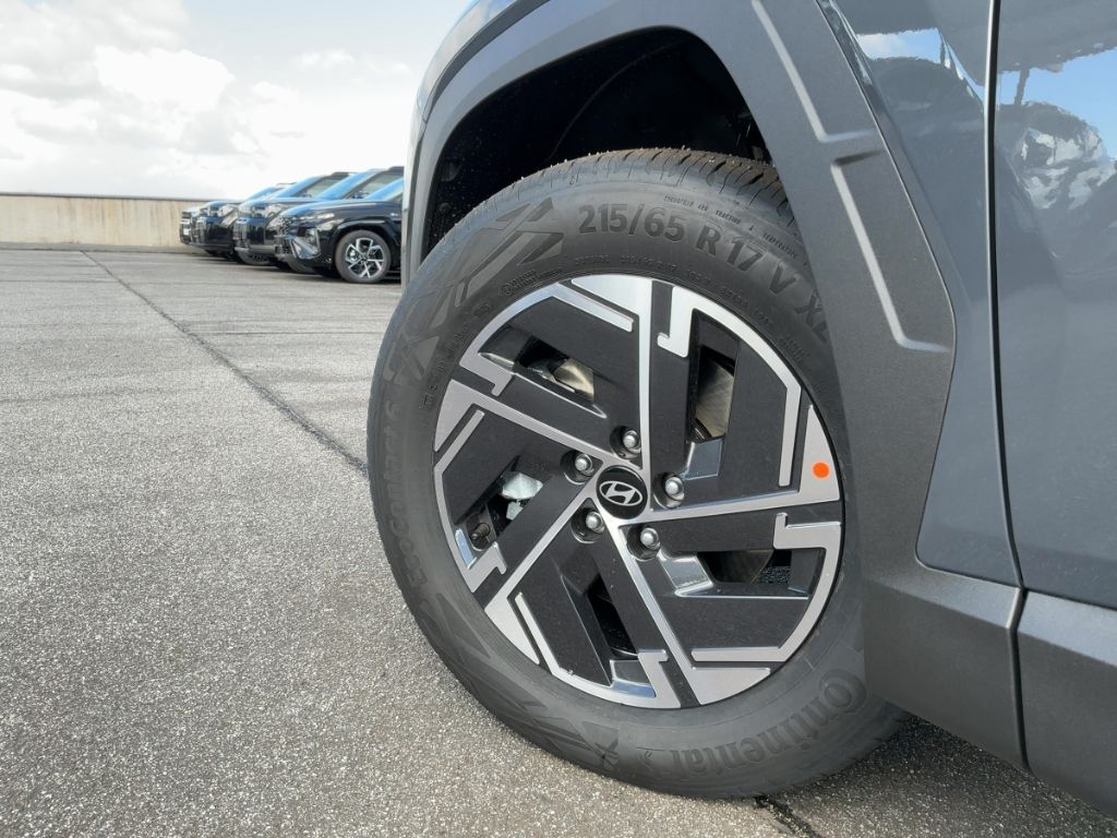 Hyundai Tucson – Bild 15