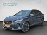 Cupra Formentor TDI DSG 4Drive LED AHK 18"Alu Garantie