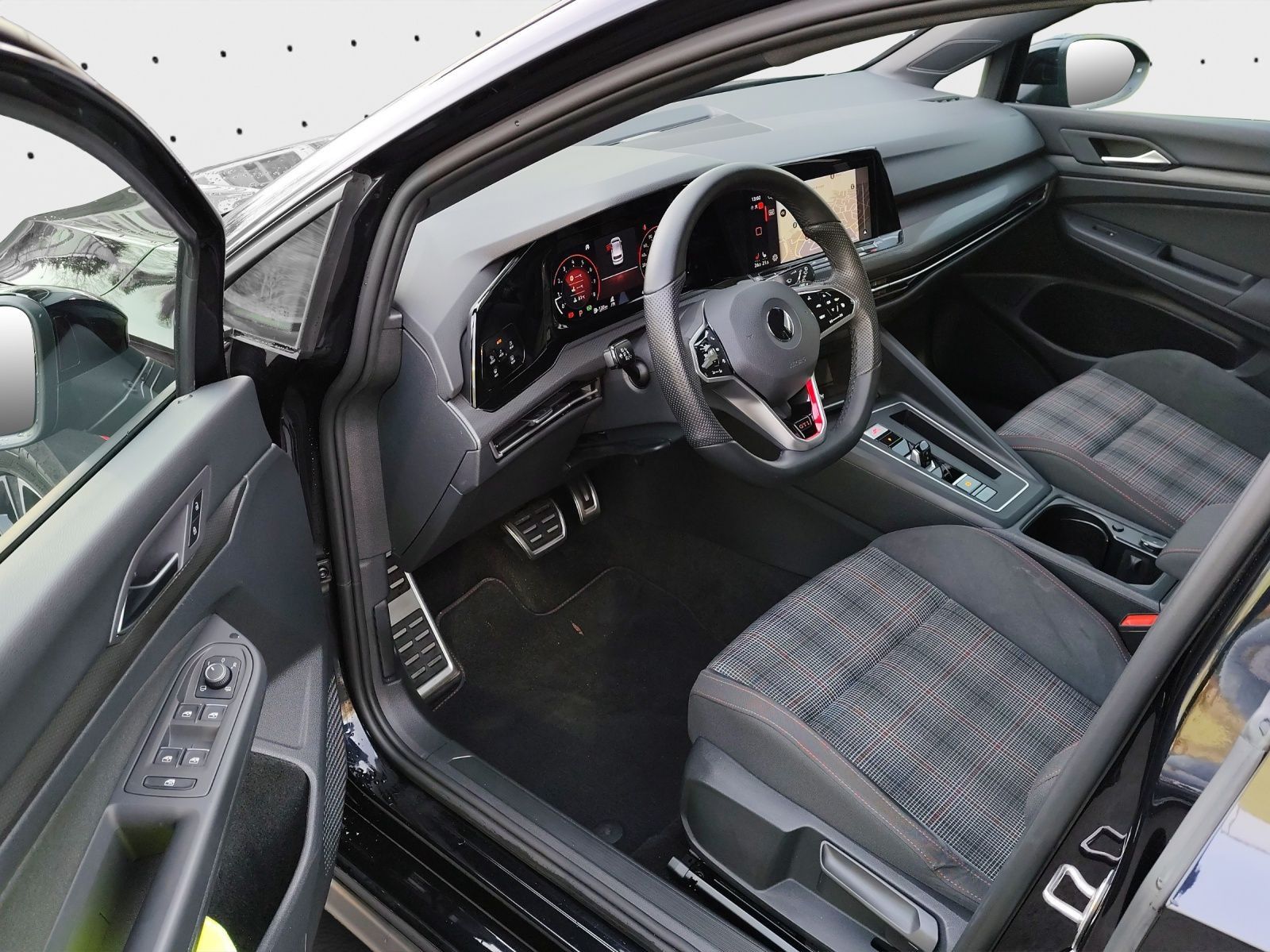 Volkswagen Golf - Bild 12