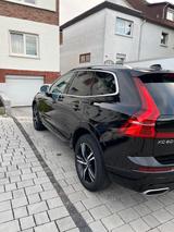 Volvo XC60 D4 R Design Geartronic R Design/2.Hand - Volvo XC60: 2.4