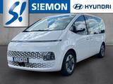 Hyundai STARIA 2.2 CRDi AT 2WD TREND 18Zoll Park-P. 9-Si - Hyundai STARIA: Trend