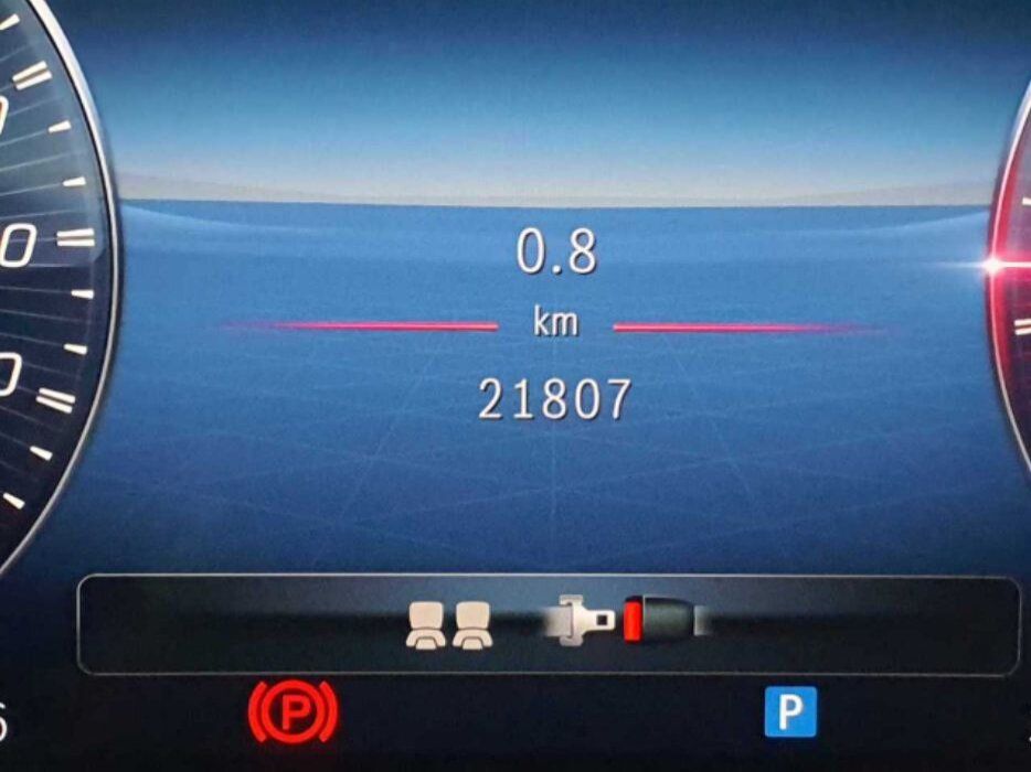 Mercedes-Benz SL 63 AMG 4M Night Liftsystem Digital Burmester foto 4