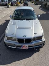 BMW M3 Coupe M3 3.2L  - gebrauchte BMW M3 aus dem Jahr 1997
