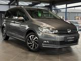 Volkswagen Touran Join Start-Stopp*HU/AU NEU*SHZ*KLIMA* - Volkswagen Touran: Schiebetuer