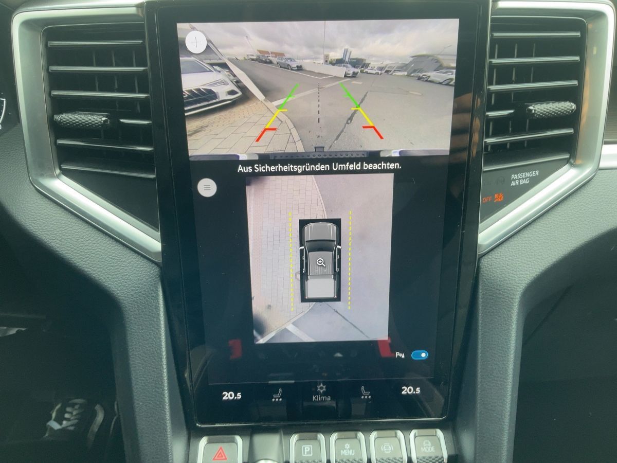 Volkswagen Amarok - Bild 16