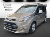 Ford Tourneo Connect Titanium - Ford Tourneo Connect Gebrauchtwagen