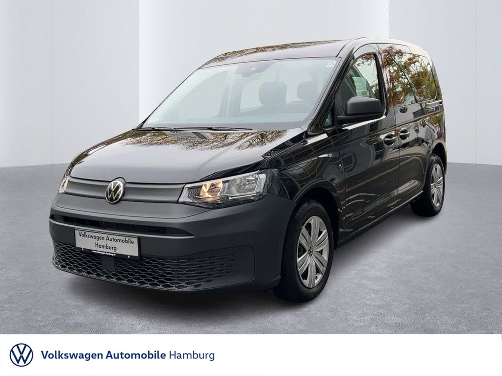 Image of Volkswagen Caddy