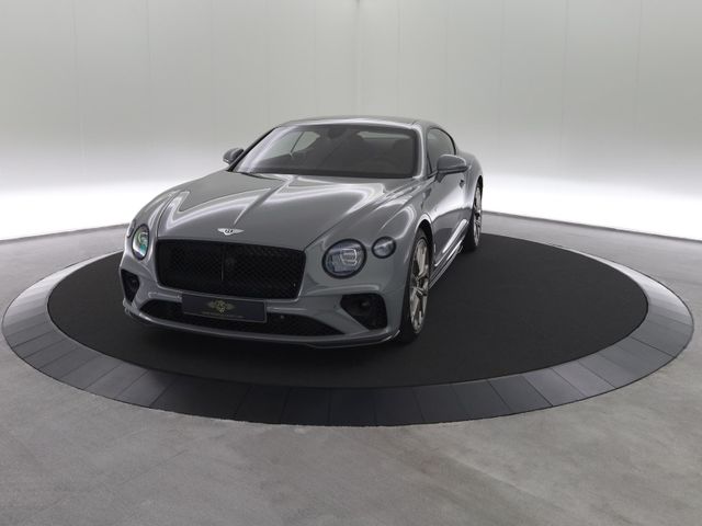 Bentley Continental GT 6.0 W12 Speed Edition 12 | 1 of 1