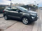 Ford EcoSport 1.5 TDCi 100 CV UsatoGarantito - Ford: Usa