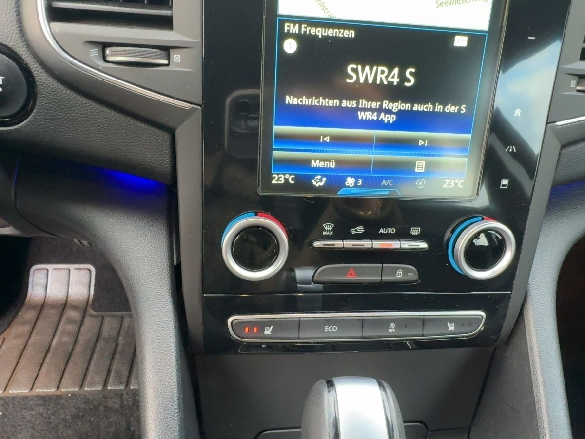 Fahrzeugabbildung Renault Talisman Grandtour Intens dCi 160 EDC Kamera