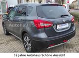 Suzuki SX4 S-Cross 1.4 BOOSTERJET Comfort+ - gebrauchte Suzuki (SX4) S-Cross aus dem Jahr 2019