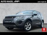Land Rover Discovery Sport 2.0 TD4 SE 18" Pano Xenon BlackP - Land Rover Discovery Sport