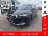 Seat TARRACO XCELLENCE 2.0 TDI AHZV NAVI SITZH. V+HI  - Seat Tarraco in Chemnitz