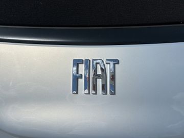Fiat 500C Cabrio 1.0 FireFly 48 kW Icon Kam.+SHZ+LM
