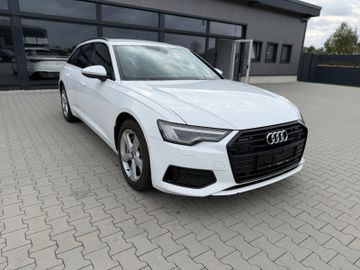 Audi A6 - 6