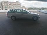 Mercedes-Benz C 180 T ELEGANCE Elegance - gebrauchte Mercedes-Benz C 180 aus dem Jahr 2002