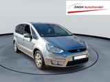 Ford S-Max S-MAX Trend 7 sitzer - gebrauchte Ford S-Max aus dem Jahr 2008