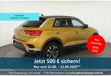 Volkswagen T-Roc "UNITED" 1.5 TSI DSG PDC*Tempo*Klima*SH - Volkswagen Gebrauchtwagen in Bremerhaven