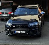 Audi SQ7 4.0 TDI quattro tiptronic -