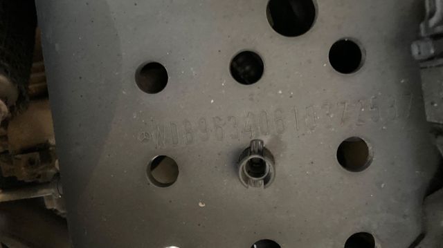 Actros 1848 BigSpace*Xenon*Retarder*Mega*Low - Photo 30