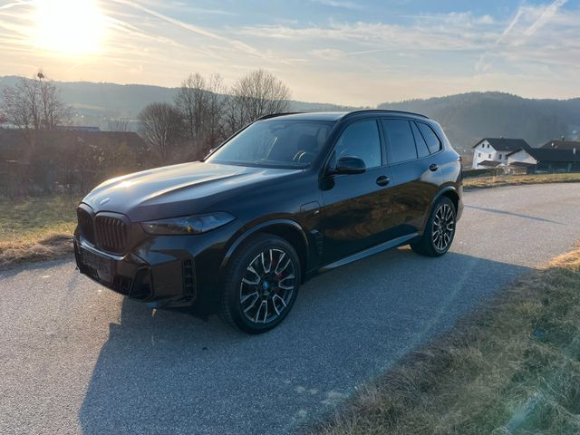 BMW X5 xDrive50e M-Pro, Harman, Inno, Komfort