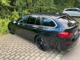 BMW F11 5 er touring - BMW 5er Reihe: Kombi, Bmw5er