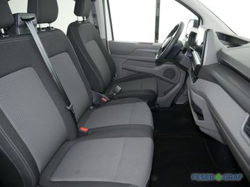 Volkswagen T7 Multivan - 7