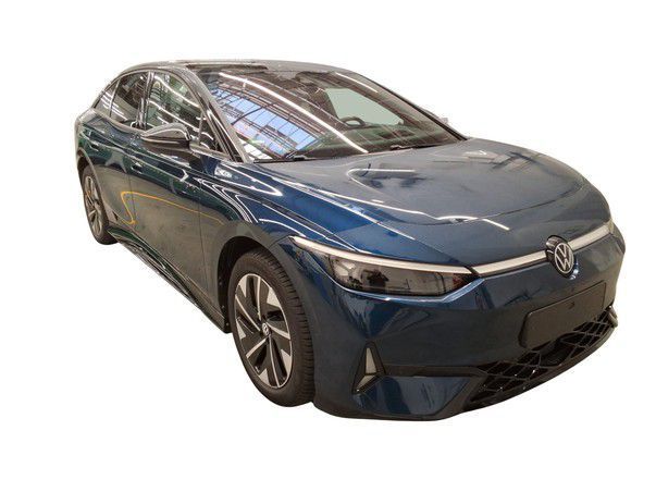 Volkswagen ID.7 - Bild 3