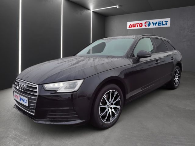 Audi A4 Avant 35 TDI Automatik AAC PDC XENON