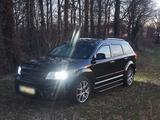 Fiat Freemont 3,6 l Dodge Journey - Fiat Freemont von privat